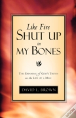 Capa do artigo Like Fire Shut Up In My Bones