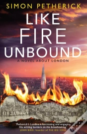 Capa do artigo Like Fire Unbound