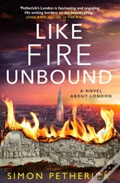 Capa do artigo Like Fire Unbound