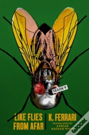 Capa do artigo Like Flies From Afar