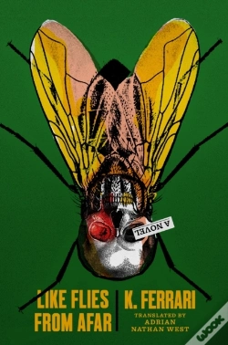 Capa do artigo Like Flies From Afar
