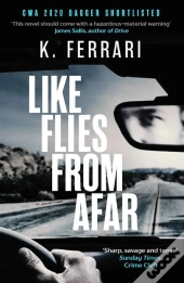 Like Flies From Afar