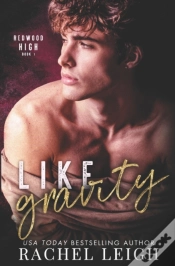 Capa do artigo Like Gravity