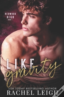 Capa do artigo Like Gravity