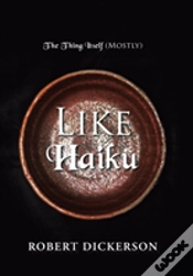 Capa do artigo Like Haiku