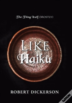Capa do artigo Like Haiku