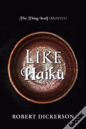 Capa do artigo Like Haiku