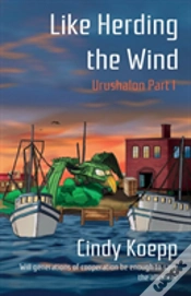 Capa do artigo Like Herding The Wind