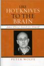 Like Hot Knives To The Brain - Preview