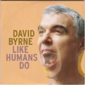 Capa do artigo Like Humans Do - CD