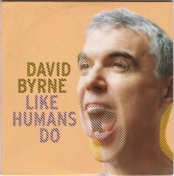 Capa do artigo Like Humans Do - CD