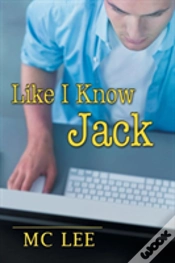 Capa do artigo Like I Know Jack