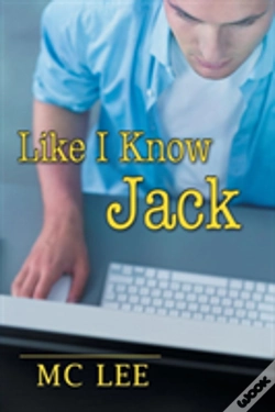 Capa do artigo Like I Know Jack