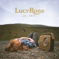 Capa do artigo Like I Used To - CD