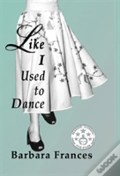 Capa do artigo Like I Used To Dance