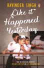 Like It Happened Yesterday - Preview