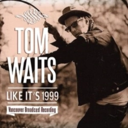 Capa do artigo Like It's 1999 - CD