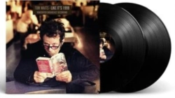 Capa do artigo Like It's 1999 - Vinil