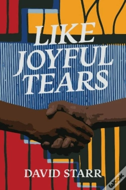 Capa do artigo Like Joyful Tears