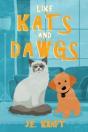 Like Kats And Dawgs - Preview