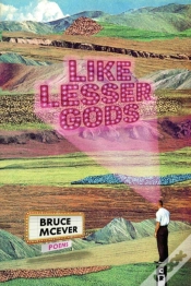 Capa do artigo Like Lesser Gods