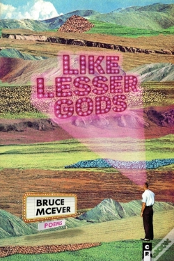 Capa do artigo Like Lesser Gods