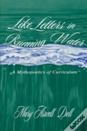 Capa do artigo Like Letters In Running Water