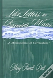 Capa do artigo Like Letters In Running Water