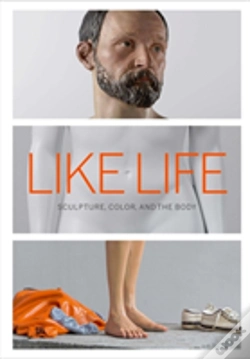 Capa do artigo Like Life