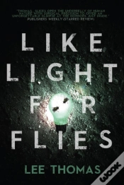 Capa do artigo Like Light For Flies
