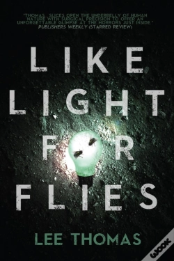 Capa do artigo Like Light For Flies