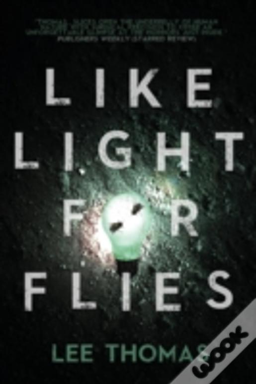 Like Light For Flies: Stories