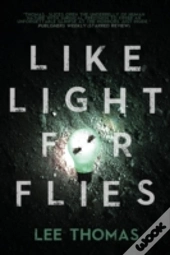 Like Light For Flies: Stories