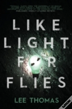 Capa do artigo Like Light For Flies: Stories