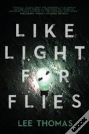 Capa do artigo Like Light For Flies: Stories