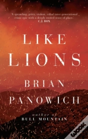 Capa do artigo Like Lions