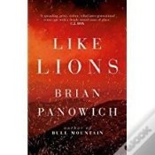 Capa do artigo Like Lions