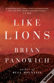 Capa do artigo Like Lions