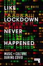 Like Lockdown Never Happened - Preview