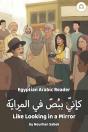Like Looking In A Mirror: Egyptian Arabi - Preview
