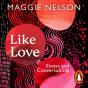 Like Love - Preview