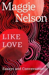 Capa do artigo Like Love