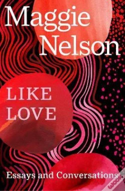 Capa do artigo Like Love