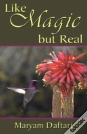 Capa do artigo Like Magic But Real