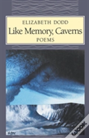 Capa do artigo Like Memory, Caverns