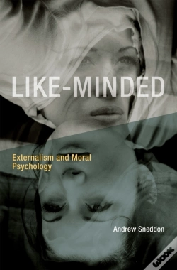 Capa do artigo Like-Minded