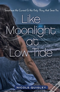 Capa do artigo Like Moonlight At Low Tide