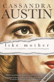 Capa do artigo Like Mother