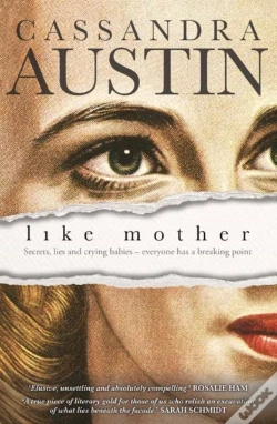 Capa do artigo Like Mother