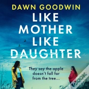 Capa do artigo Like Mother, Like Daughter